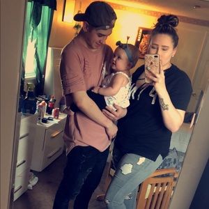 Meet your Posher, Sabrina